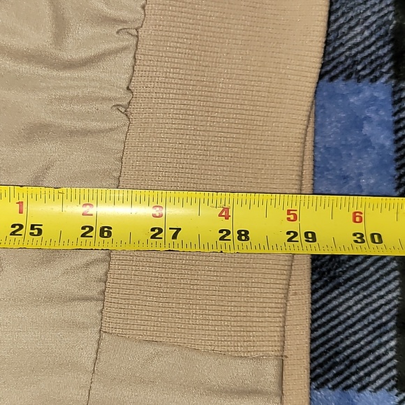 Vintage. 80s/90s. Field & Stream. Members-only-style jacket. XL TALL - Picture 6 of 16